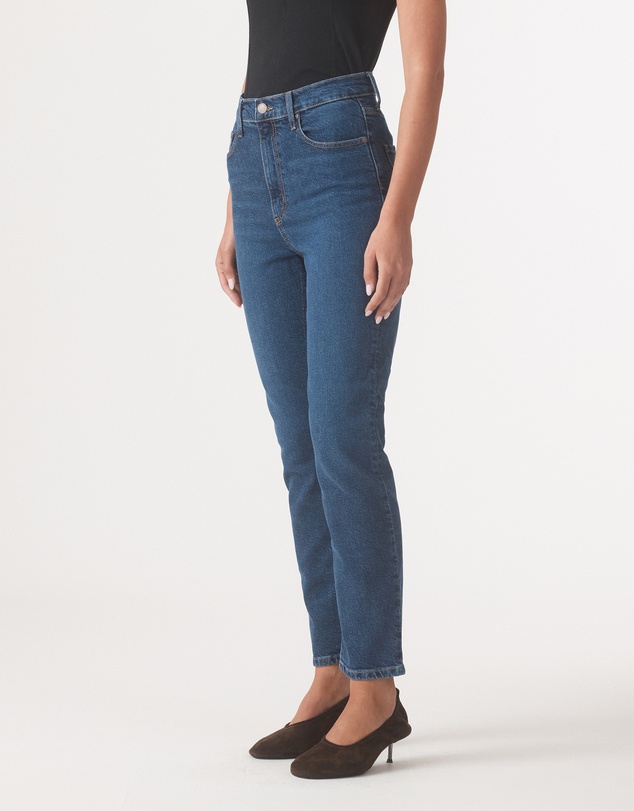Nobody Denim - Frankie Jean