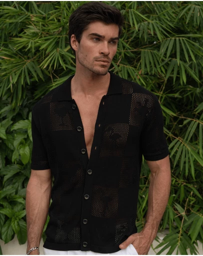 Runaway the Label - Patrick Shirt