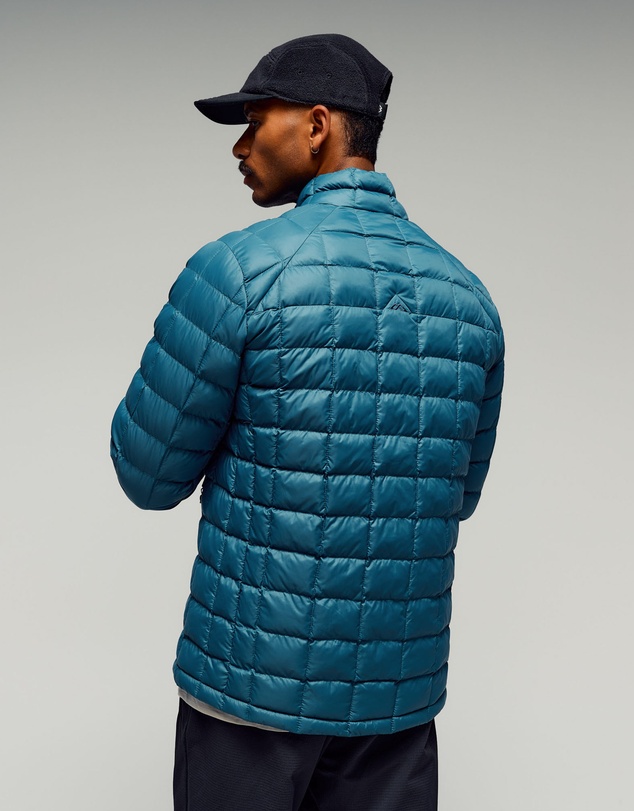 Kathmandu - Heli Insulated Jacket