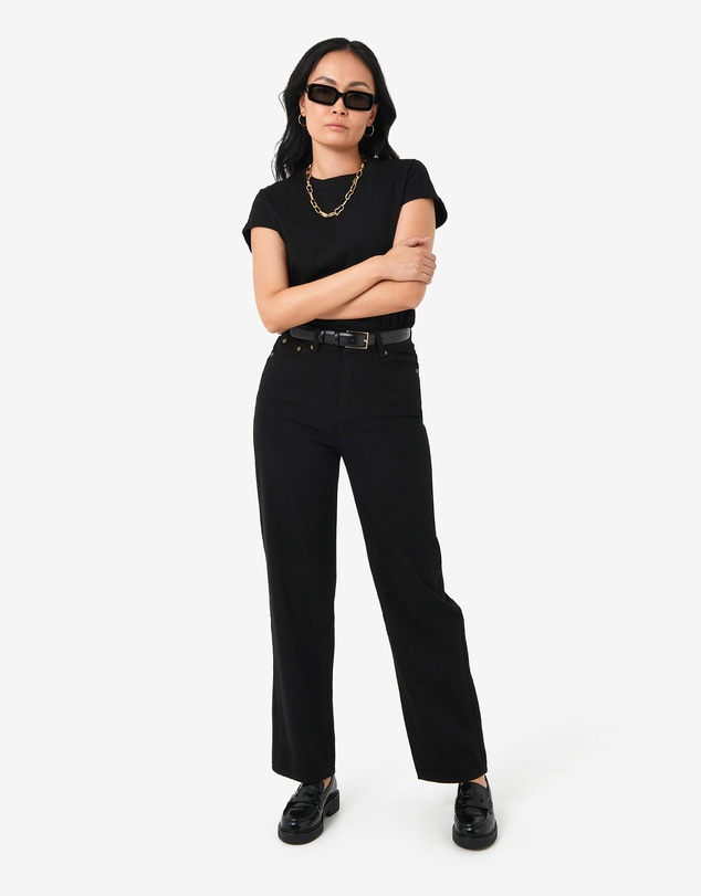 Forcast - Alex Boyfriend Jeans