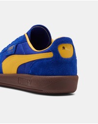 Puma - Palermo Vintage Update - Unisex