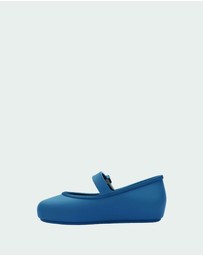 Mini Melissa - Mini Melissa Soft Baby