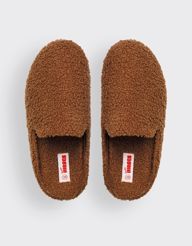 Freedom Moses - Kush - Unisex Slippers