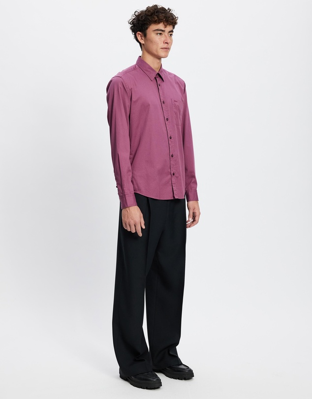 BOSS - H Liam Kent E 1P 243 Shirt