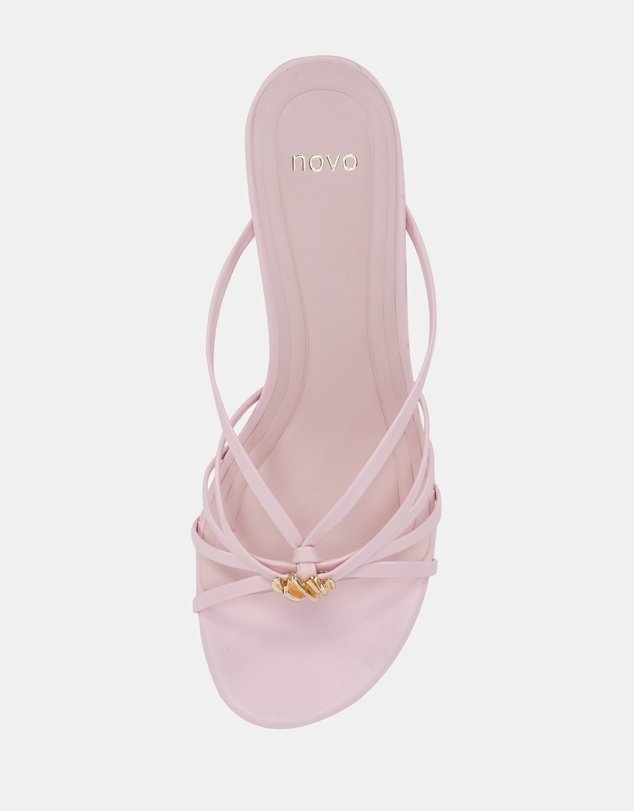 Novo - Valuable Heels