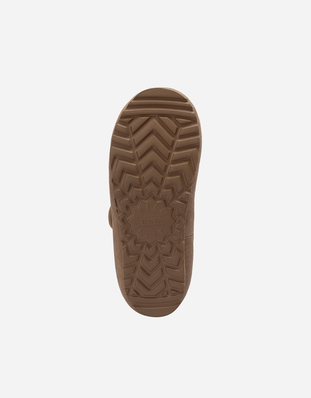 Ozwear Connection Uggs - Ugg Mary Jane Emb Logo