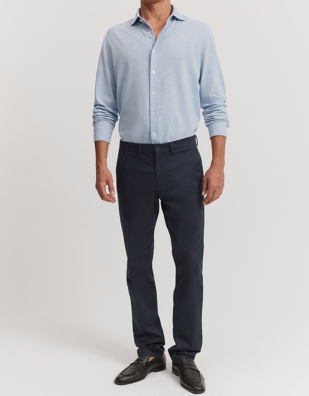 Country Road - Regular Fit Travel Trouser