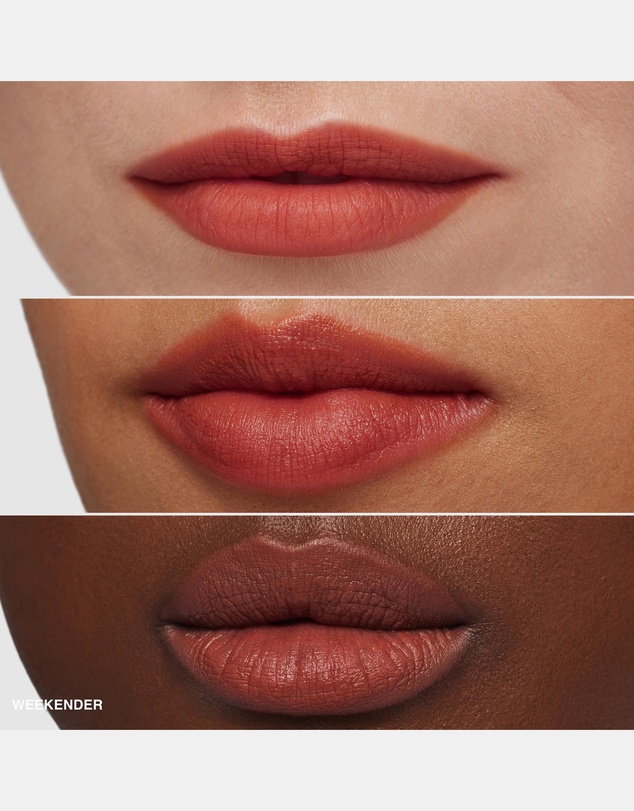 Bobbi Brown - Luxe Matte Liquid Lipstick