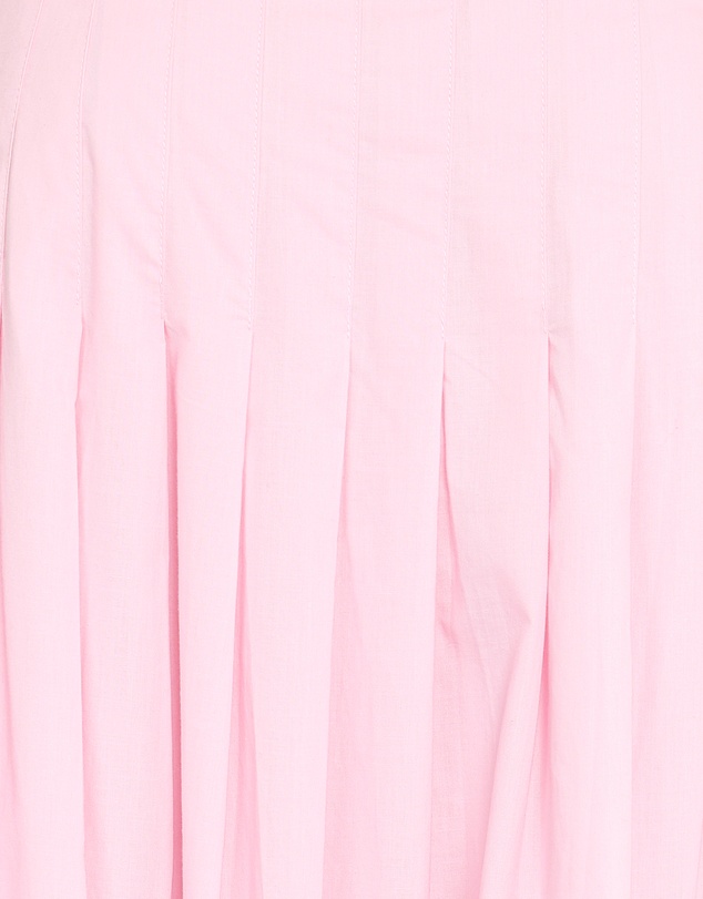 Petal & Pup - Corfu Midi Dress - Pink