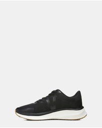 Vionic - Limitless Sneaker - Black
