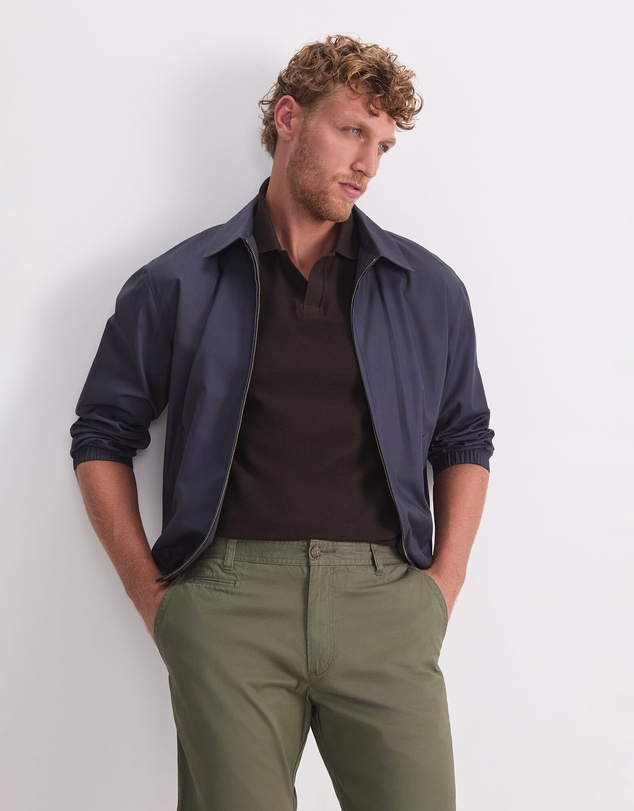 Sportscraft - Classic Short