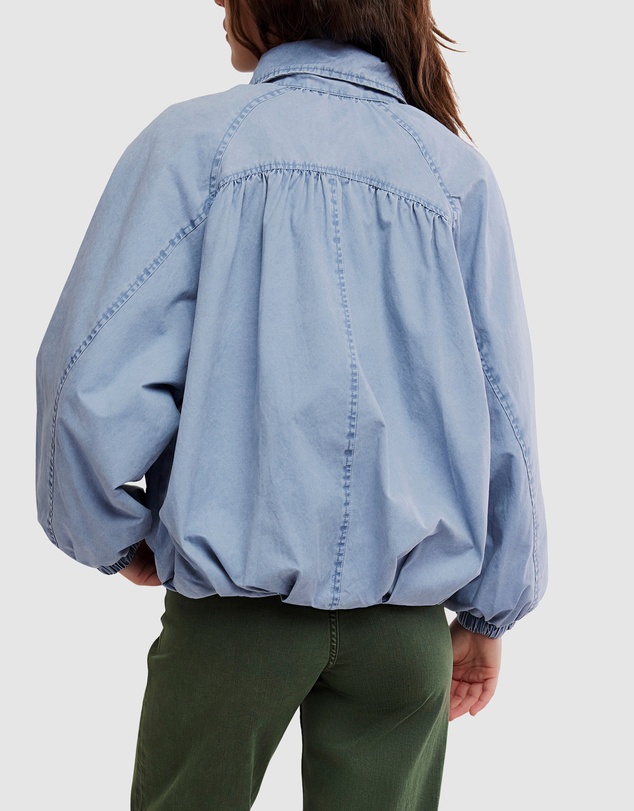 Free People - Chelsea Jacket
