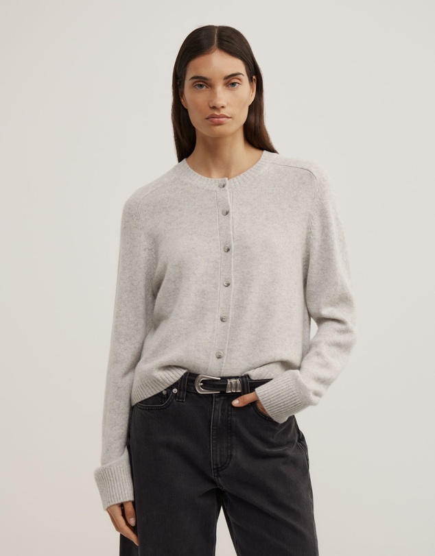 Witchery - Cashmere Cardigan