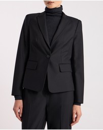 David Lawrence - Celeste Blazer