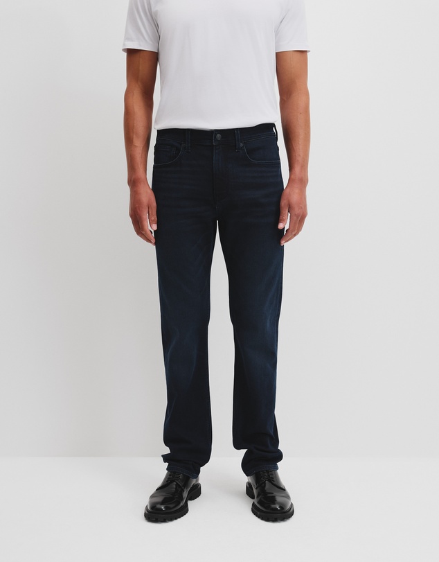 Country Road - Straight Leg Cotton Jean