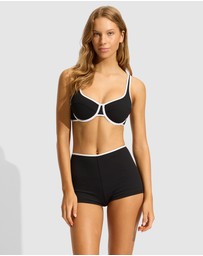 Seafolly - Boyleg Pants