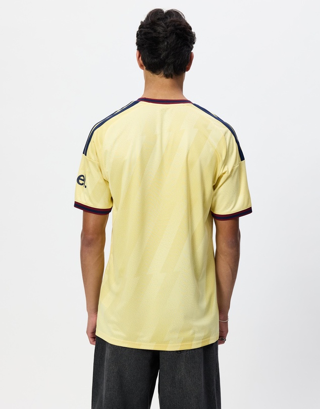 adidas Performance - Arsenal FC 26/27 Third Jersey