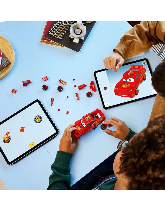 LEGO - 77255 Lightning McQueen