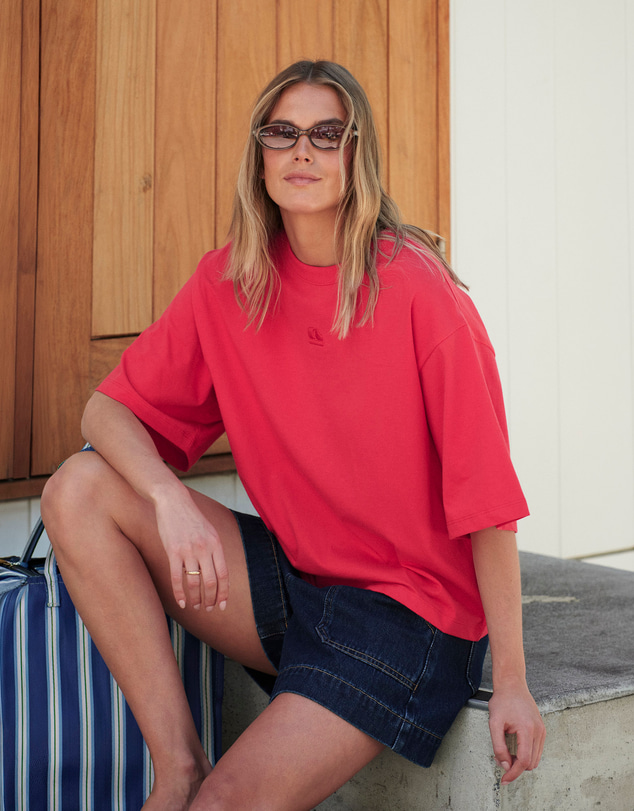 Ceres Life - Phoebe Premium Tee