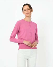 Forcast - Joyce Knit Cardigan