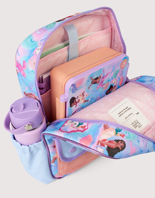The Somewhere Co - Moana Mini Adventure Backpack