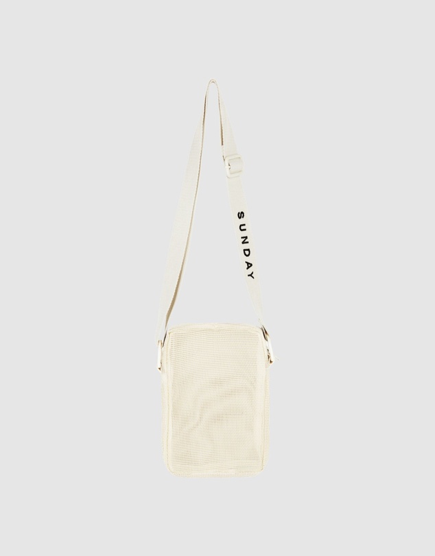Sunday Supply Co - Dunes Mesh Cross Body Bag