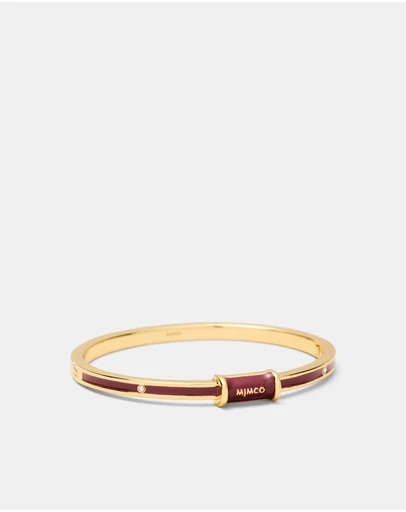 MIMCO - Enamour Bangle