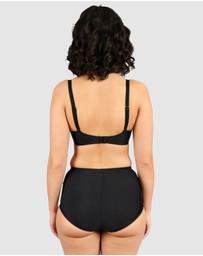 Sans Complexe - Ariane Full Cup Underwired Lace Bra