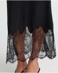 Madison The Label - Luella Maxi Skirt
