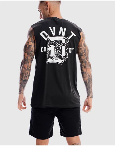 DVNT - Viper Tank