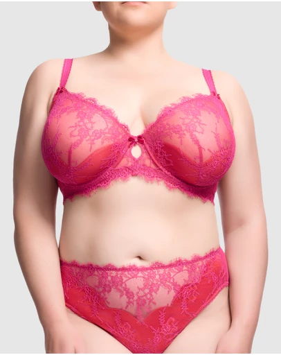 Dita Von Teese - Zsa Zsa Curve Underwire Bra