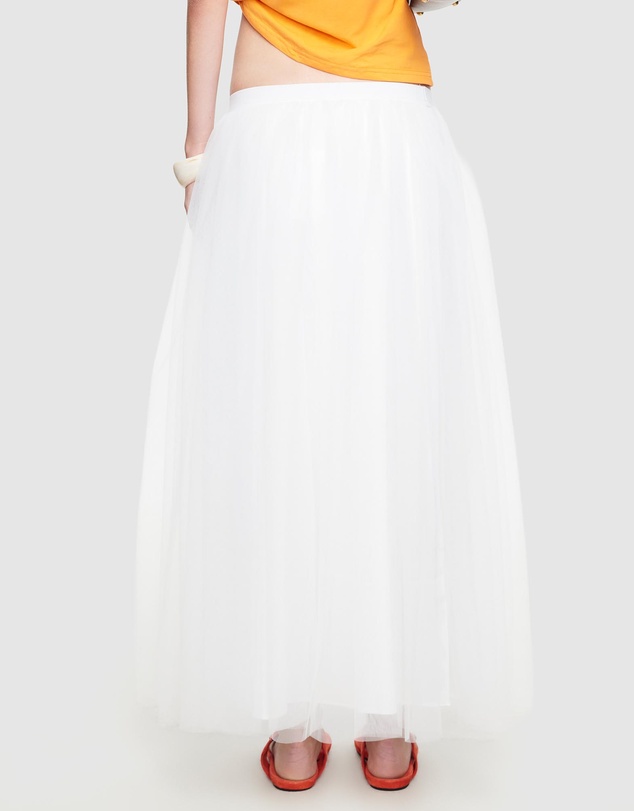 Lioness - Flirty Maxi Skirt