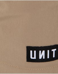 UNIT - Block 16inch Stretch Short