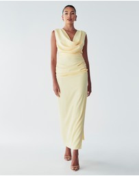 BWLDR - Kyla Maxi Dress