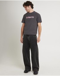 Insight - Lover Shrunken T-Shirt