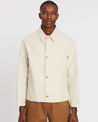 Oban Jacket