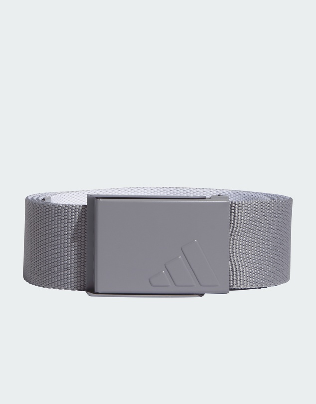 adidas Performance - Reversible Webbing Belt Mens