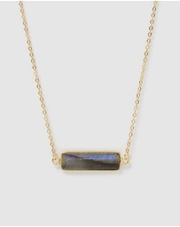 Miz Casa and Co - Maz Necklace