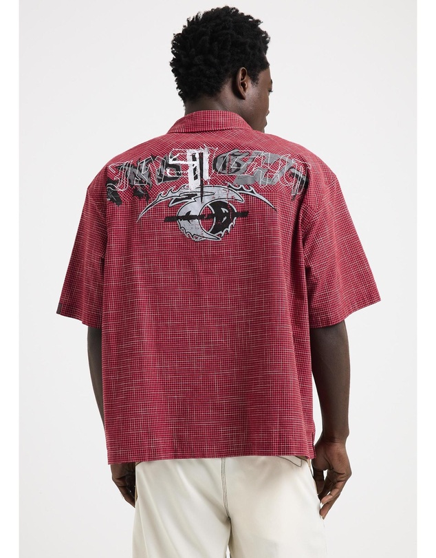 Insight - Reform Short Sleeve Shirt