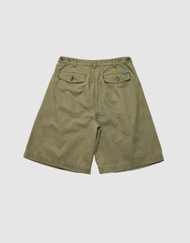 Larriet - Lyu Shorts