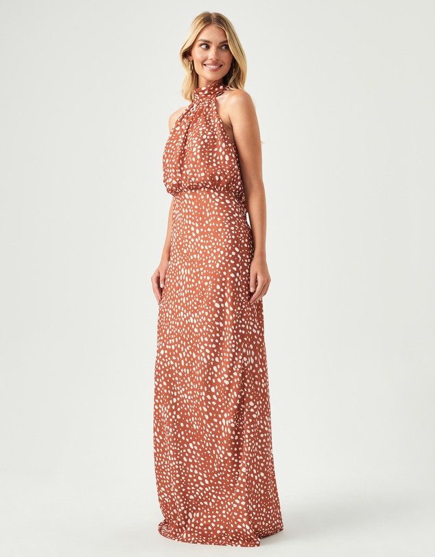 Tussah - Rosa Maxi Dress