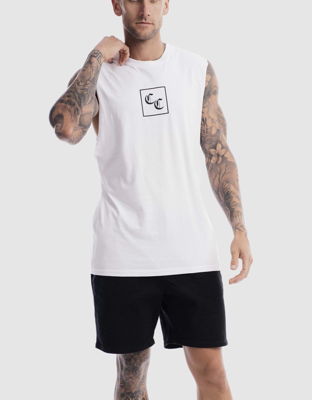 Counter Culture - Celt Tank