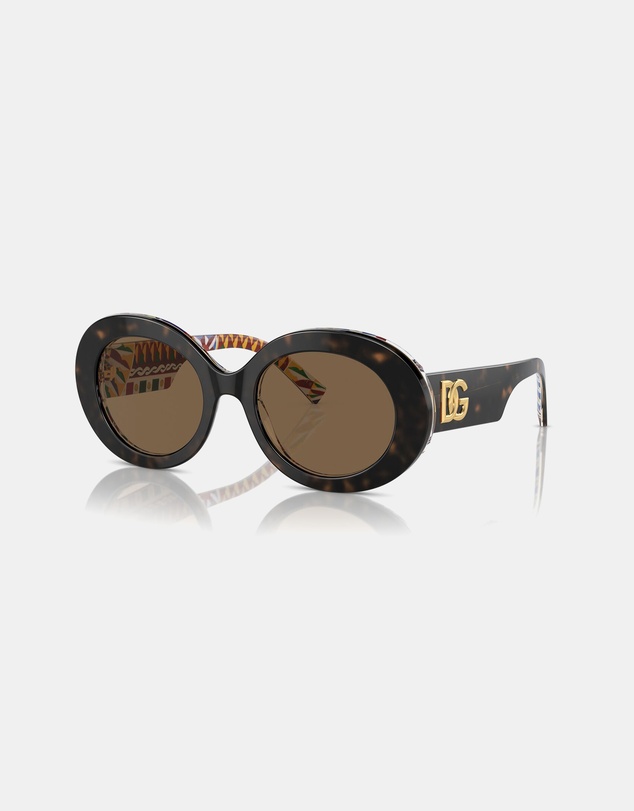 Dolce & Gabbana - 0DG4448
