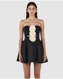 Hansen & Gretel - Jacquie Mini Dress