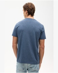 Superdry - Vintage Workwear Graphic Tee