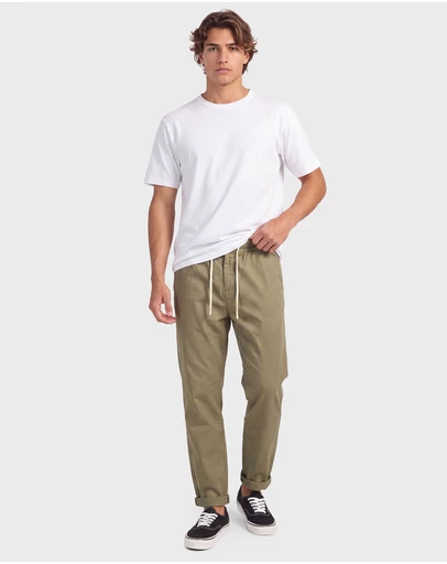 Academy Brand - Academy Beach Pant