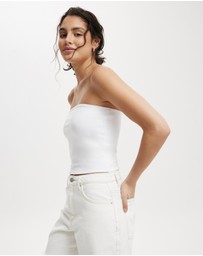 Cotton On - All Day Tube Top