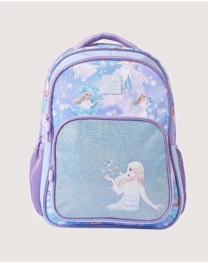 The Somewhere Co - Frozen Mini Explorer Backpack