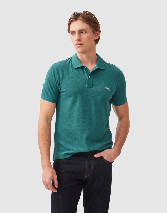 Rodd & Gunn - The Gunn Polo