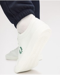 Fred Perry - Baseline Leather - Unisex